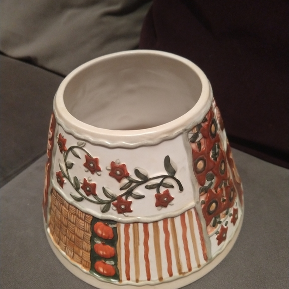 Yankee Candle Fall Jar Candle Topper - Picture 3 of 6